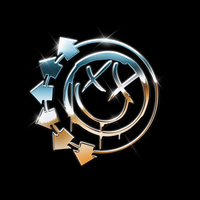 Blink-182 Logo