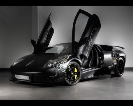 	edo lamborghini - exotic cars, edo lamborghini