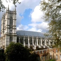 Westminster Abbey (XXL)