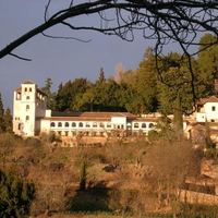 Palacio de Generalife (XXL)