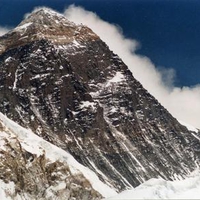 Mount Everest