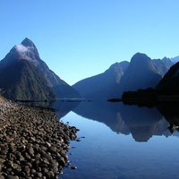 Fiordland