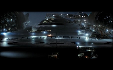 StarTrek USS Enterprise - hd 1080p, star trek, enterprise, hdtv 1080p, sci fi