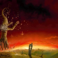 Magical Tree
