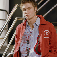 Chad Michael Marray