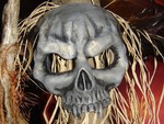 mask skull