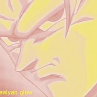 Saiyaan Goku