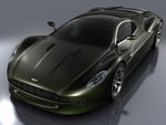 aston martin