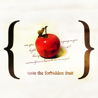 Twilight: The forbidden fruit