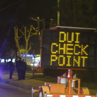 Check Point Charlie