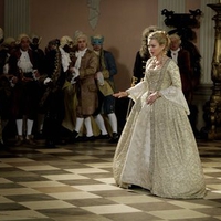Madame de Pompadour