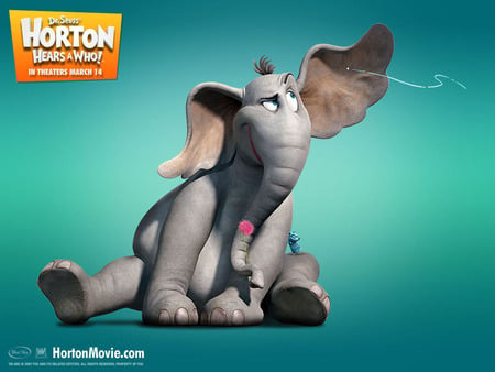 horton - he is a good friend, very nice person, super, friendly