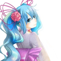 Hatsune Miku