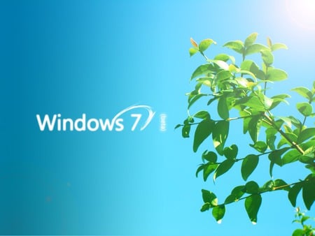 windows7 - hd, wallpaper, windows, 7