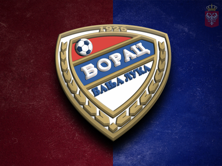 Ð¤Ðš Ð‘Ð¾Ñ€Ð°Ñ† Ð‘Ð°ÑšÐ° Ð›ÑƒÐºÐ° - FC BORAC BANJA LUKA - srbija, banja luka, borac, fighter, srpska, serbia