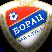 Ð¤Ðš Ð‘Ð¾Ñ€Ð°Ñ† Ð‘Ð°ÑšÐ° Ð›ÑƒÐºÐ° - FC BORAC BANJA LUKA