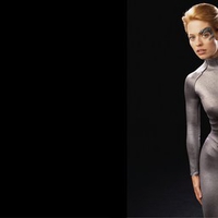 Seven of Nine