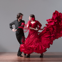 Flamenco