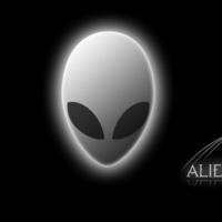 ALIEN  GREY