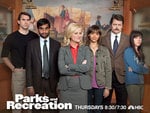 Parks and Recreation