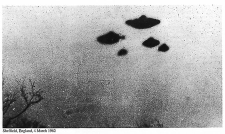 UFO  C.I.A  PHOTO - ufo, info, photo, cia