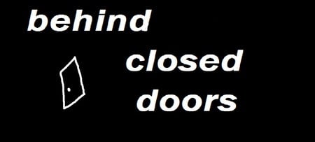 behind closed doors - please, need, help, stop, doors, abuse