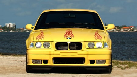 M3 - m3, bmw, tunig, car