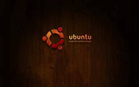 Wallpaper Ubuntu - wallpaper, ubuntu, linux, open source