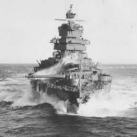 USS Idaho