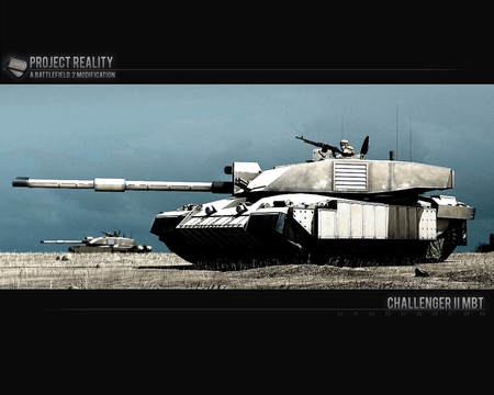 challenger 2 tank - challenger, battle, 2, tank, main