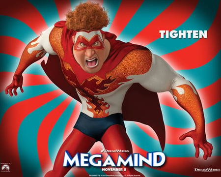 Tighten - movie, mind, mega, tighten