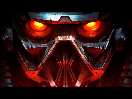 Killzone - fantasy, killzone, game, art