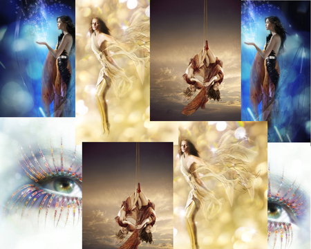 Candy for the Minds Eye - beautifull, fantasy, eye candy, fairy, female