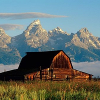 Wyoming