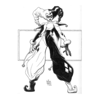 Harley Quinn