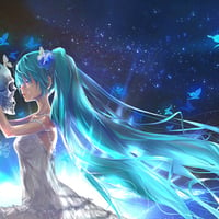 Hatsune Miku