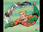 Aquaman