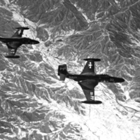 Banshee's over Korea