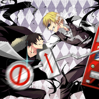 Durarara! - Fight