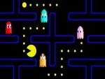 Classic Pacman 2