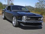 1970 Ford Mustang