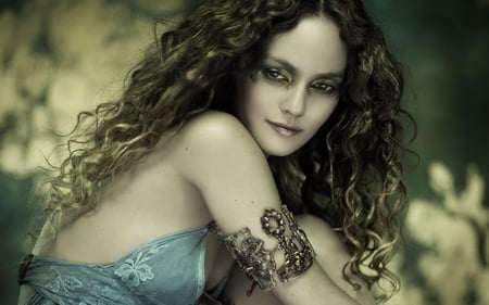 vanessa-paradis - style, face, women, models, dress, lady, people, female, hair, woman