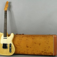 Fender Telecaster(for Will)