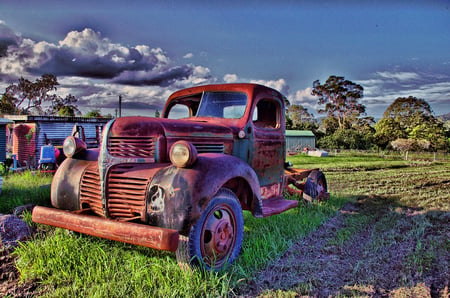 Dodge - truck, pickup, auto, dodge