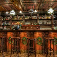 Bar-HDR