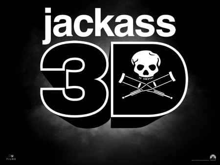 Jackass 3D - 2010, fun, actors, movies