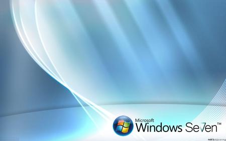 windows7 - windows7, blue, technology, laptops, desktop