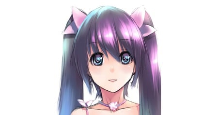 epic miku - cute, eyes, butiful, miku