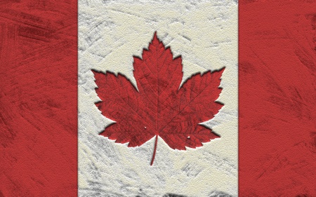 Canadian Pride