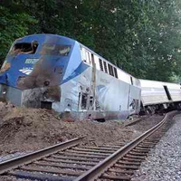 Train Wreck